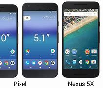 Image result for Google Pixel Nexus