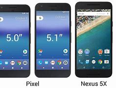 Image result for Pixel Nexus 5