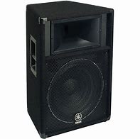 Image result for Yamaha 15 Speakers