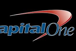Image result for Capital One Logo