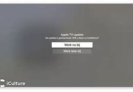 Image result for Apple TV Update