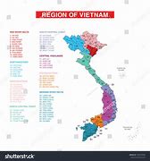 Image result for Regions in Vietnam