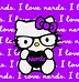 Image result for Hello Kitty Animated Phone Wallpaper