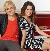 Image result for Wicked Kitty Austin and Ally