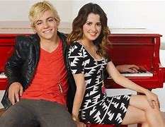 Image result for Trish Boyfriend Austin and Ally