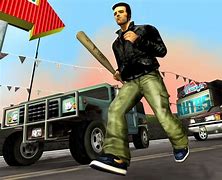 Image result for Grand Theft Auto 3