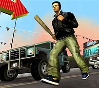 Image result for GTA 3 Dialogues