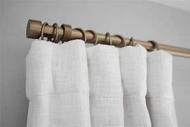 Image result for Curtain Hooks for Rings
