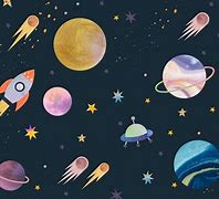 Image result for Space Boy Wallpaper