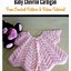 Image result for Baby Vest Sewing Pattern Free