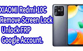 Image result for Redmi 10C Unlock Screen Passcode