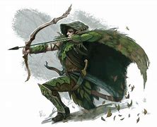 Image result for RPG Elf Thief