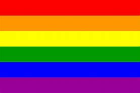 Image result for Pope Flying Gay Flag