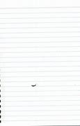 Image result for Blank Sheet of Notebook Paper