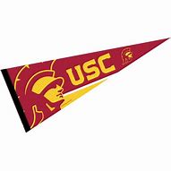 Image result for USC Pennant