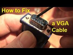 Image result for HDMI Cable Pins