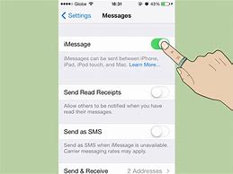 Image result for iMessage Service Exclusive