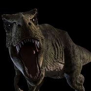 Image result for Dinosaur Tyrannosaurus Rex 3D