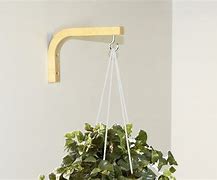 Image result for Long's Hooks for Hanging Plants