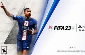 Image result for PS4 Pro FIFA 23