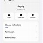 Image result for Reset Password Mobile Screen