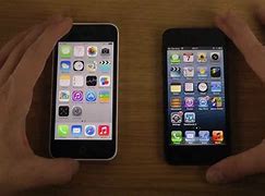 Image result for Original iPhone vs iPhone 5