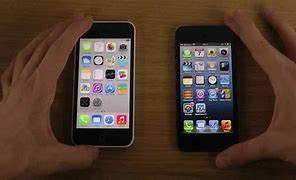 Image result for iPhone 7 vs iPhone 5C