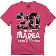 Image result for Madea T-shirt