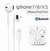 Image result for Apple iPhone Headset with Microphone