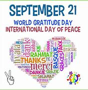 Image result for Happy Gratitude Day