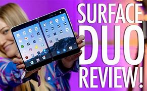 Image result for MS Surface Duo
