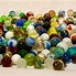 Image result for Decorative Glass Marbles