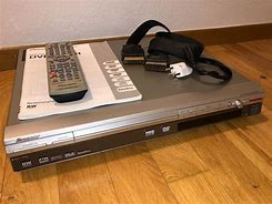 Image result for Pioneer VHS DVD Recorder