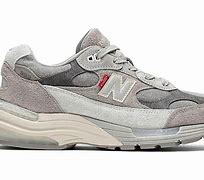Image result for New Balance 992 Grey