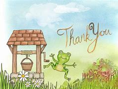 Image result for Thank You Funny Frog