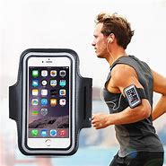 Image result for Phone Arm Strap