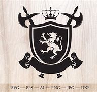 Image result for Coat of Arms SVG