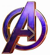 Image result for Avengers Logo Poster