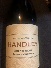 Image result for Londer Syrah Gabrielli Redwood Valley