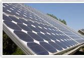 Image result for Solar Power Systems for Small Building