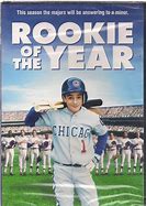 Image result for Thomas Ian Nicholas Rookie of the Year UK
