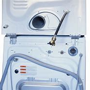 Image result for Samsung Washer Dryer Stacking Kit