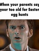 Image result for Crazy Easter Memes