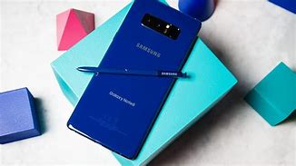 Image result for Google Maps Galaxy Note 8