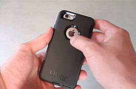 Image result for Otter Phone Case Removal