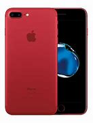 Image result for iPhone 7 Red Lightning