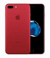 Image result for iPhone 7 Plus Red 32GB