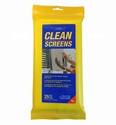 Image result for Screen Cleaning Wipes