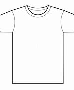 Image result for T-Shirt Template Front