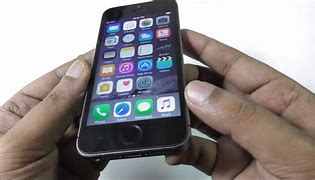 Image result for iPhone 5S Update